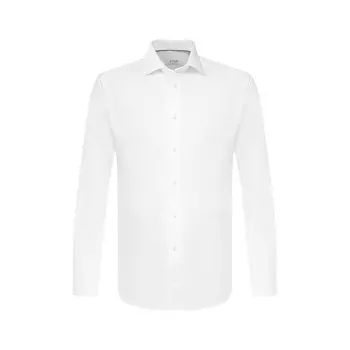 Хлопковая сорочка Eton