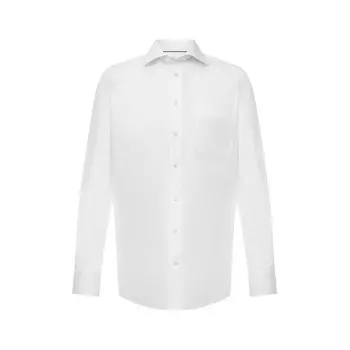 Хлопковая сорочка Eton