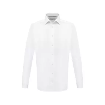 Хлопковая сорочка Eton