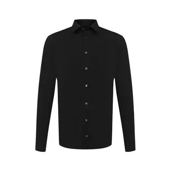 Хлопковая сорочка Eton