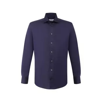 Хлопковая сорочка Eton