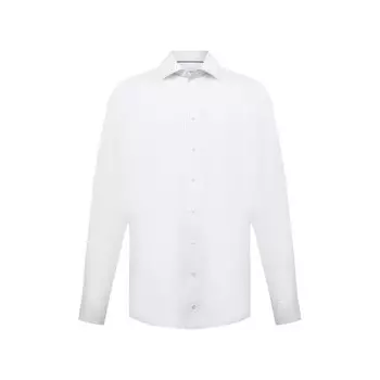 Хлопковая сорочка Eton