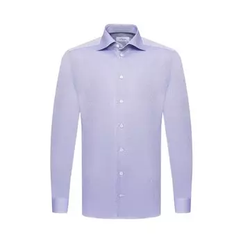 Хлопковая сорочка Eton