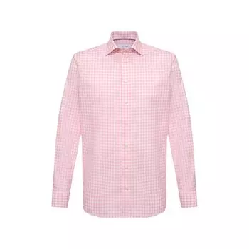 Хлопковая сорочка Eton