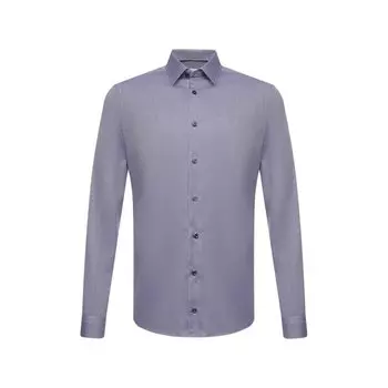 Хлопковая сорочка Eton