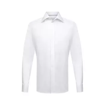 Хлопковая сорочка Eton