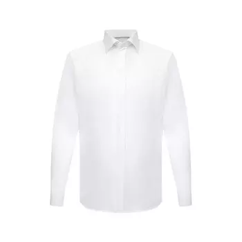 Хлопковая сорочка Eton