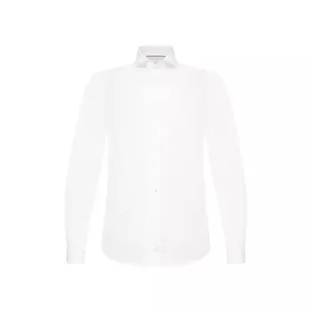 Хлопковая сорочка Eton