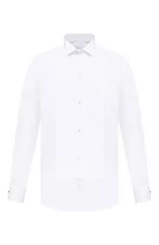 Хлопковая сорочка Eton