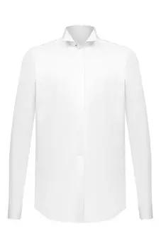 Хлопковая сорочка Eton