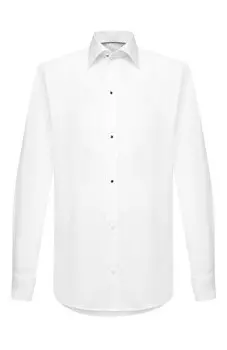 Хлопковая сорочка Eton