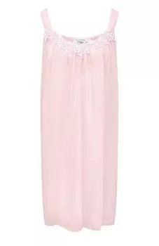 Хлопковая сорочка Eva B.Bitzer