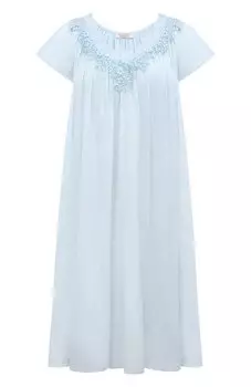 Хлопковая сорочка Eva B.Bitzer