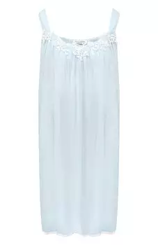 Хлопковая сорочка Eva B.Bitzer