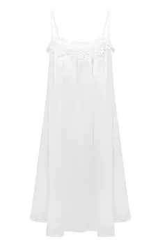 Хлопковая сорочка Eva B.Bitzer