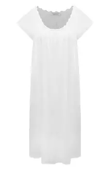 Хлопковая сорочка Eva B.Bitzer