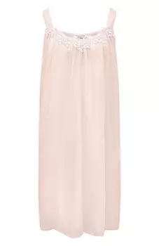 Хлопковая сорочка Eva B.Bitzer