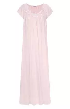 Хлопковая сорочка Eva B.Bitzer