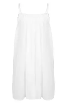 Хлопковая сорочка Eva B.Bitzer