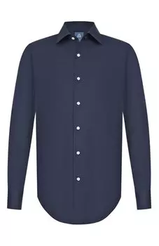 Хлопковая сорочка Finamore 1925