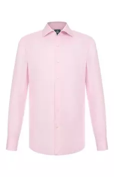 Хлопковая сорочка Finamore 1925