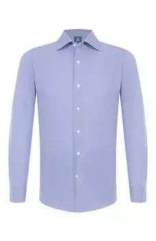 Хлопковая сорочка Finamore 1925