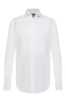 Хлопковая сорочка Finamore 1925