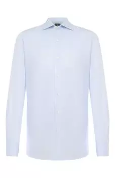 Хлопковая сорочка Finamore 1925