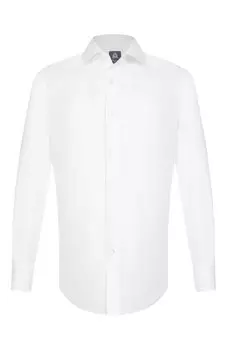 Хлопковая сорочка Finamore 1925