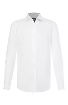 Хлопковая сорочка Finamore 1925