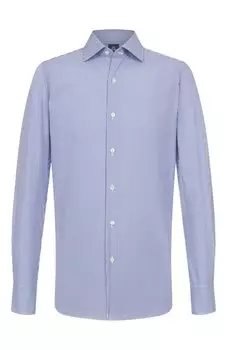 Хлопковая сорочка Finamore 1925