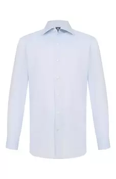 Хлопковая сорочка Finamore 1925