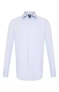 Хлопковая сорочка Finamore 1925