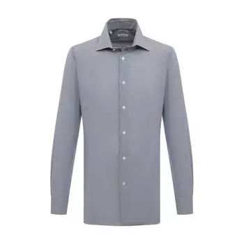 Хлопковая сорочка Giampaolo