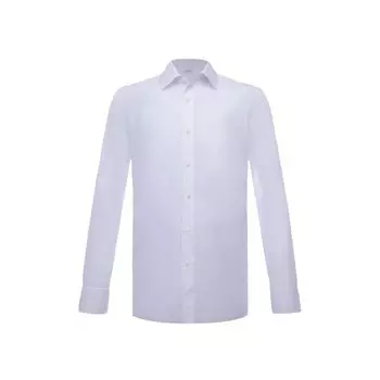 Хлопковая сорочка Giampaolo