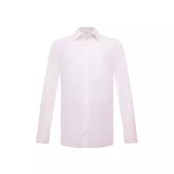 Хлопковая сорочка Giampaolo