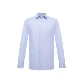 Хлопковая сорочка Giampaolo