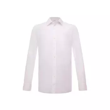 Хлопковая сорочка Giampaolo