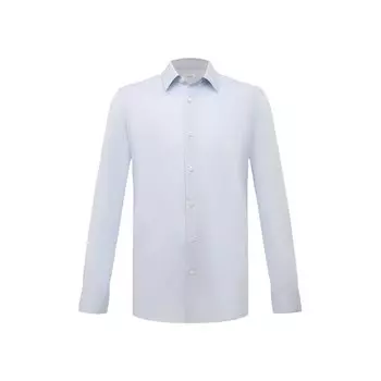 Хлопковая сорочка Giampaolo