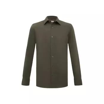 Хлопковая сорочка Giampaolo