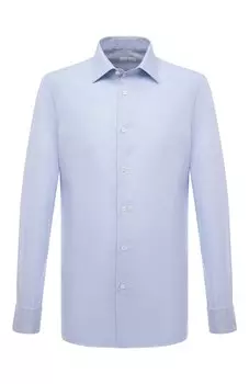 Хлопковая сорочка Giampaolo