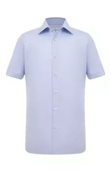 Хлопковая сорочка Giampaolo