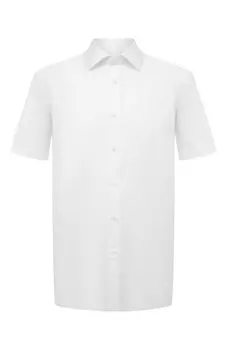 Хлопковая сорочка Giampaolo