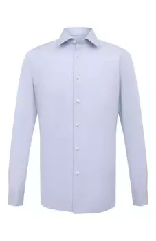 Хлопковая сорочка Giampaolo