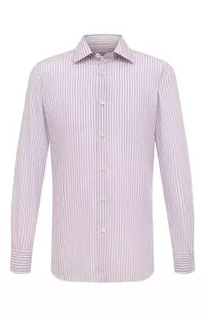 Хлопковая сорочка Giampaolo