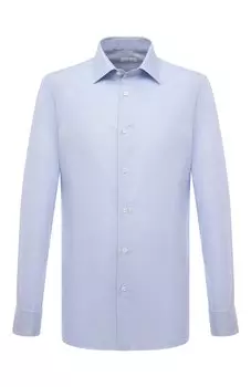 Хлопковая сорочка Giampaolo