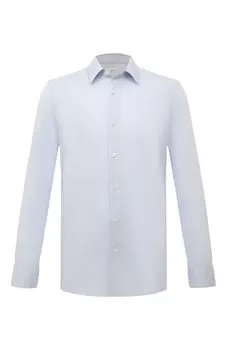 Хлопковая сорочка Giampaolo