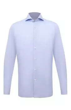 Хлопковая сорочка Giampaolo