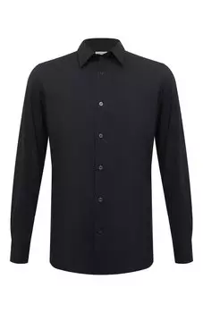 Хлопковая сорочка Giampaolo