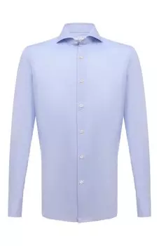 Хлопковая сорочка Giampaolo